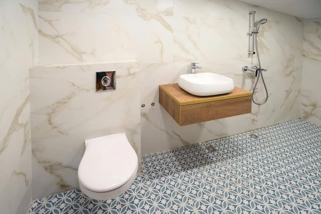 Peace & Quiet Apartment Burgas 0*,  Bulgaria