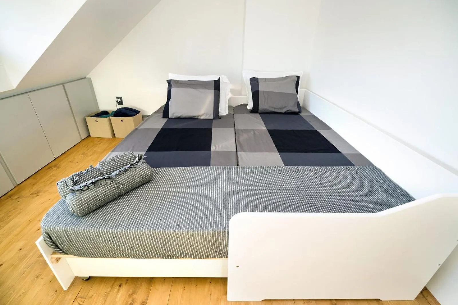 Peace & Quiet Apartment Burgas 0*,